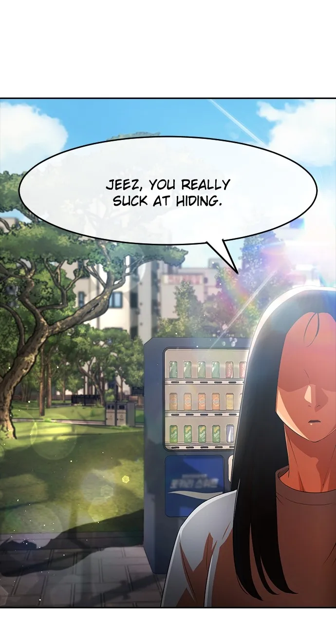 Read Random Chat chapter 306 image 33 on Lezhin