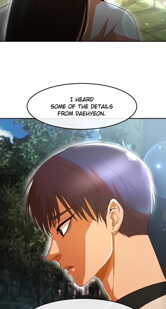 Read Random Chat chapter 306 image 38 on Lezhin