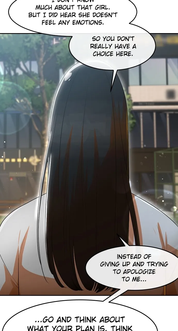 Read Random Chat chapter 306 image 40 on Lezhin