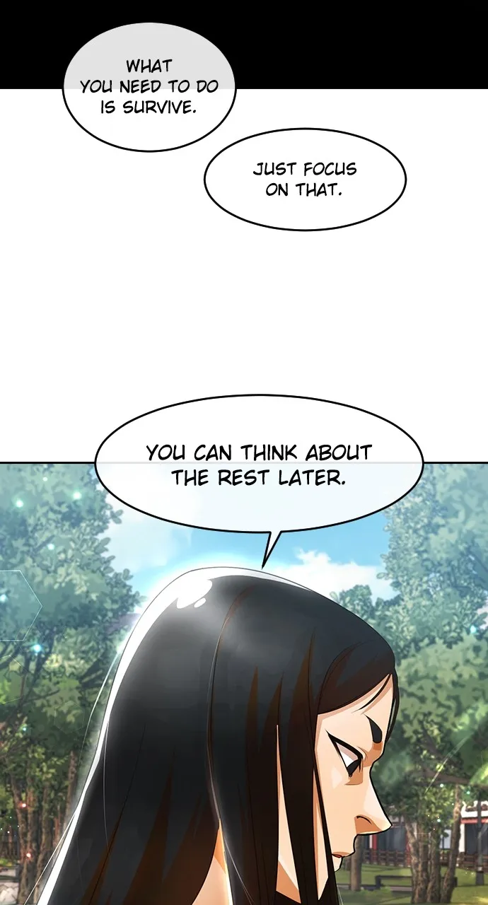Read Random Chat chapter 306 image 42 on Lezhin
