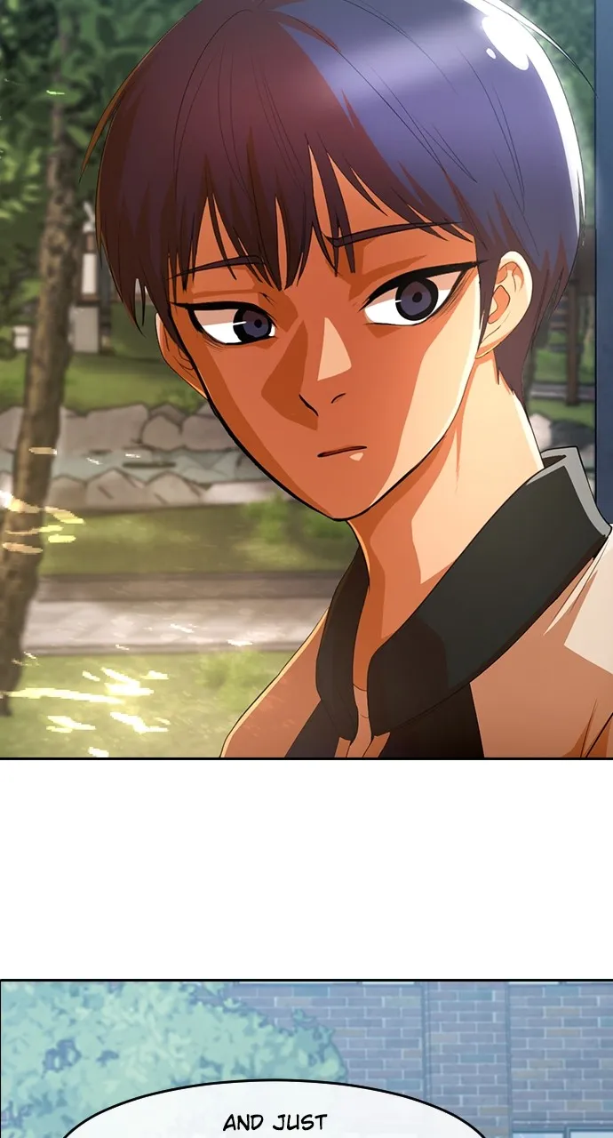 Read Random Chat chapter 306 image 44 on Lezhin