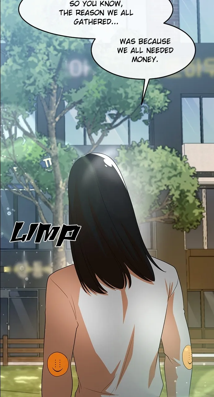 Read Random Chat chapter 306 image 45 on Lezhin