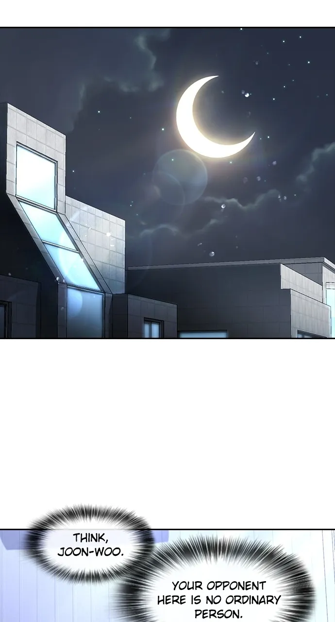 Read Random Chat chapter 306 image 48 on Lezhin