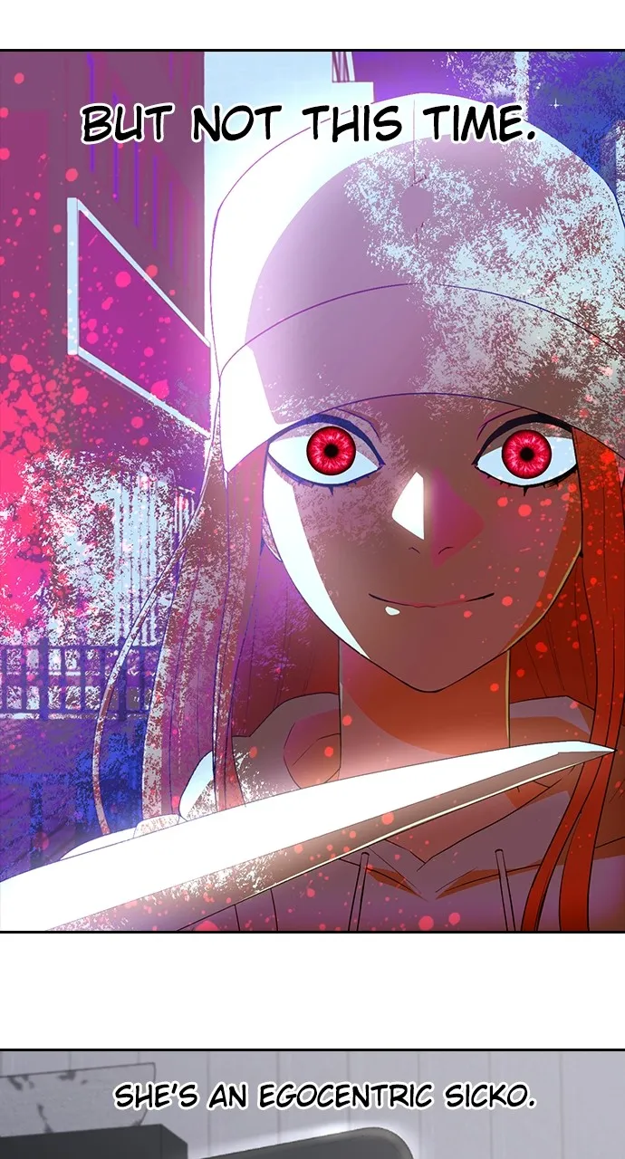 Read Random Chat chapter 306 image 52 on Lezhin