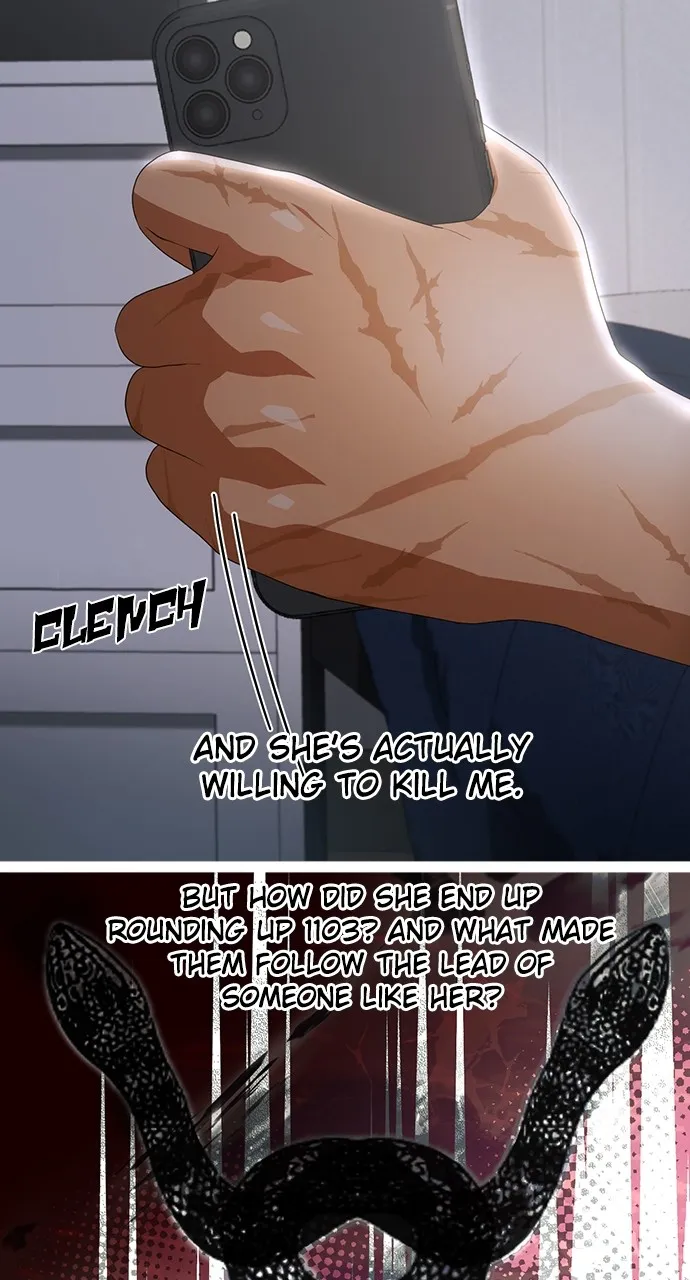 Read Random Chat chapter 306 image 53 on Lezhin