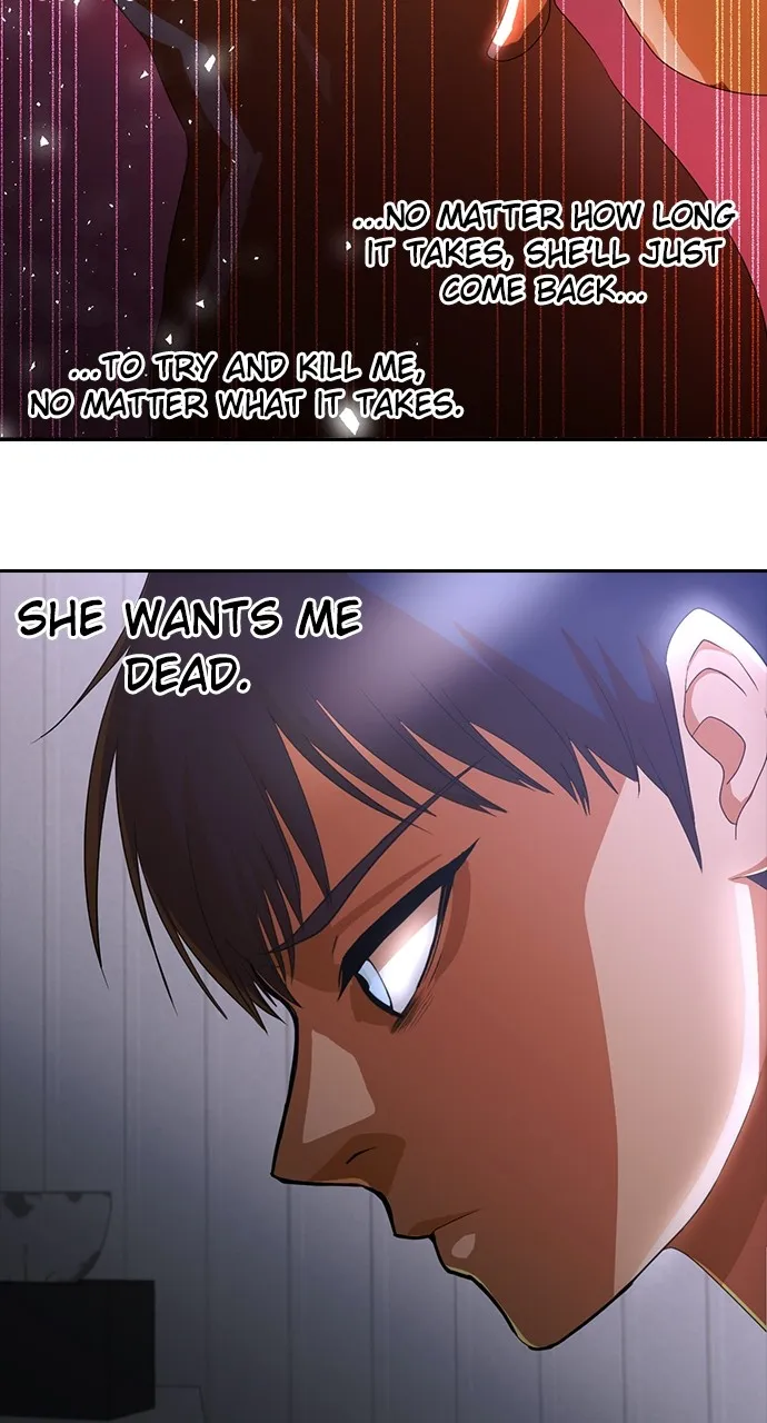 Read Random Chat chapter 306 image 55 on Lezhin