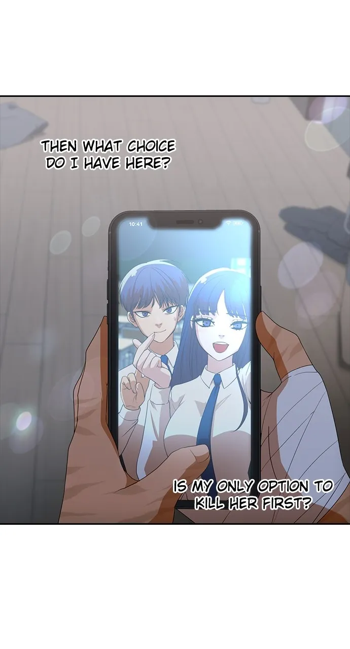 Read Random Chat chapter 306 image 57 on Lezhin