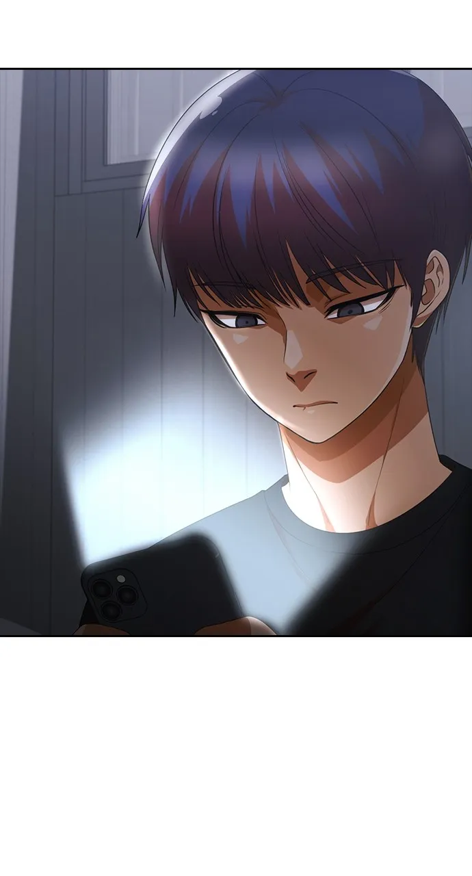 Read Random Chat chapter 306 image 58 on Lezhin