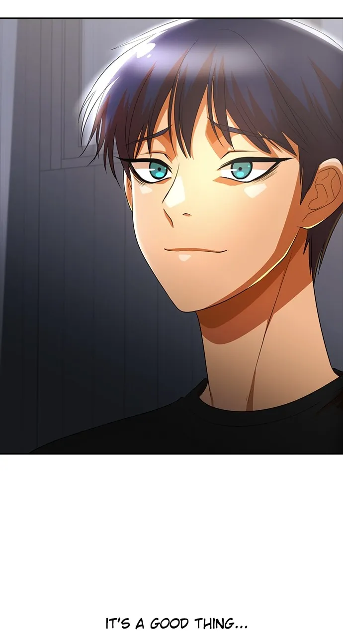Read Random Chat chapter 306 image 59 on Lezhin