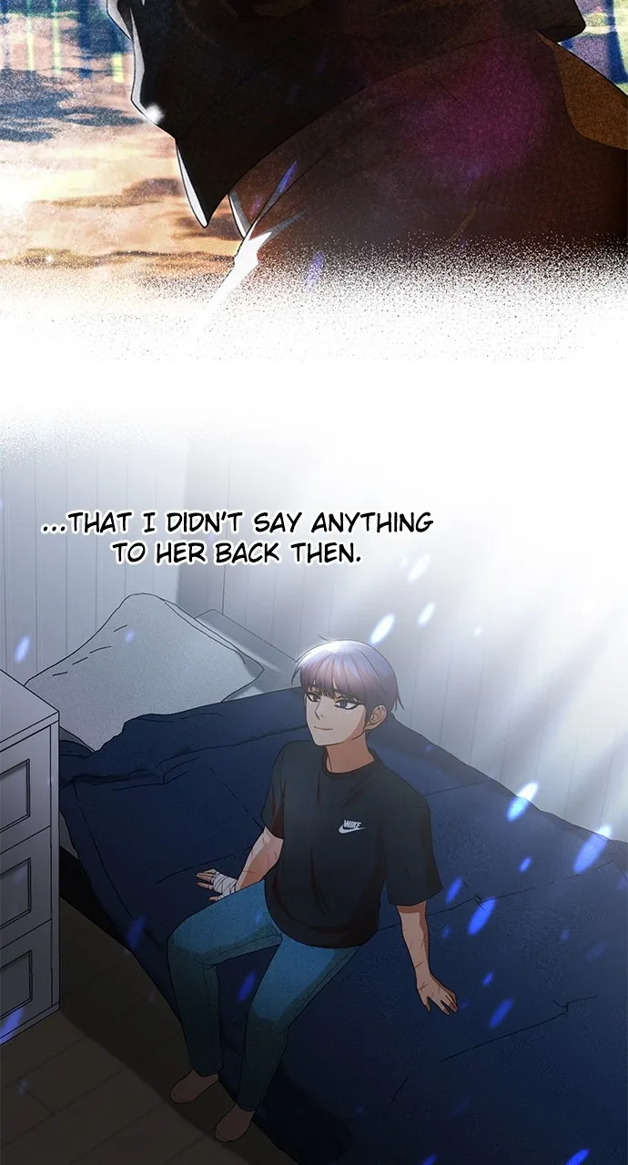 Read Random Chat chapter 306 image 61 on Lezhin