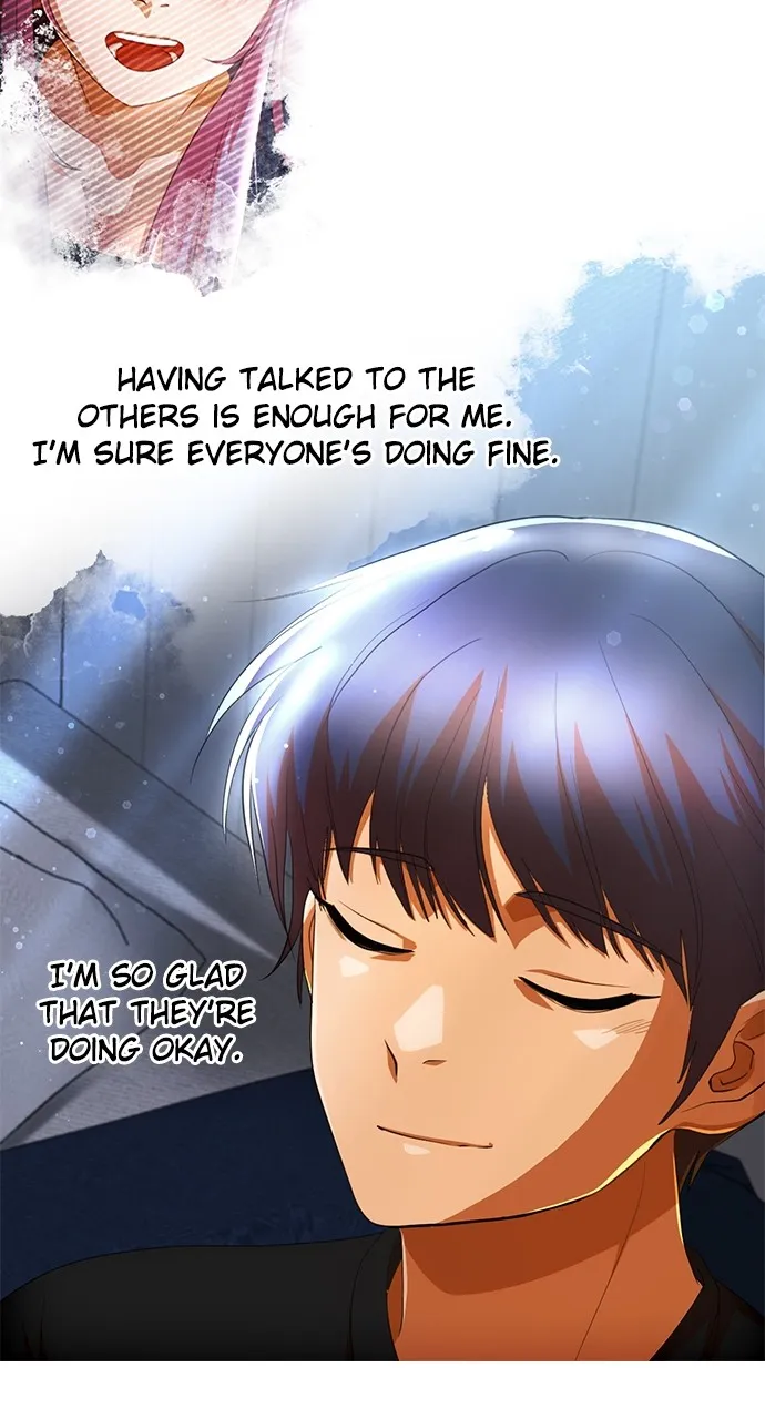 Read Random Chat chapter 306 image 63 on Lezhin