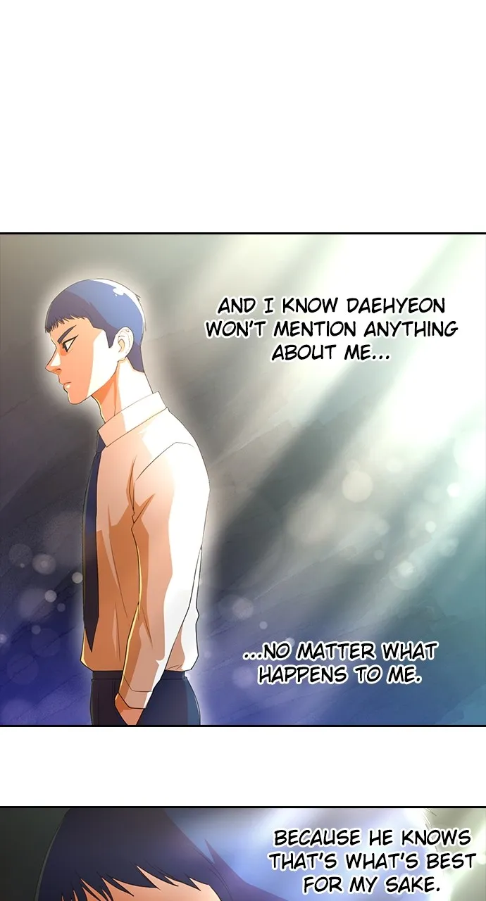 Read Random Chat chapter 306 image 64 on Lezhin