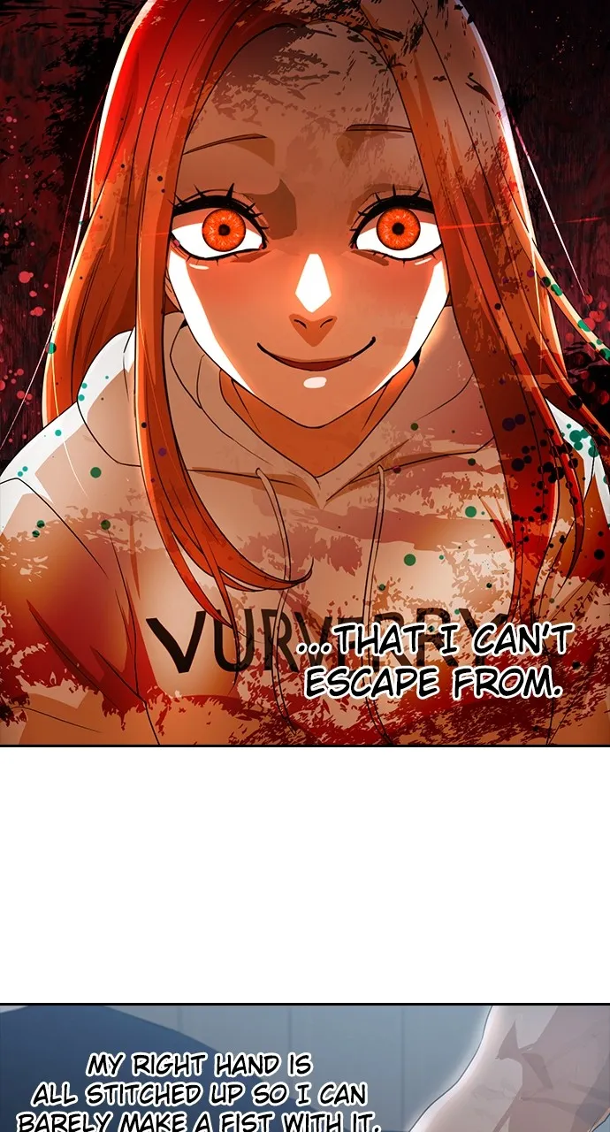 Read Random Chat chapter 306 image 67 on Lezhin