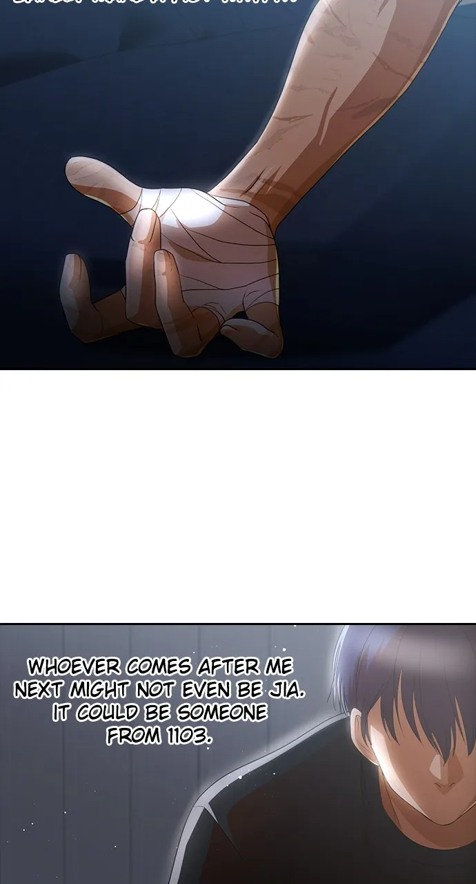 Read Random Chat chapter 306 image 68 on Lezhin