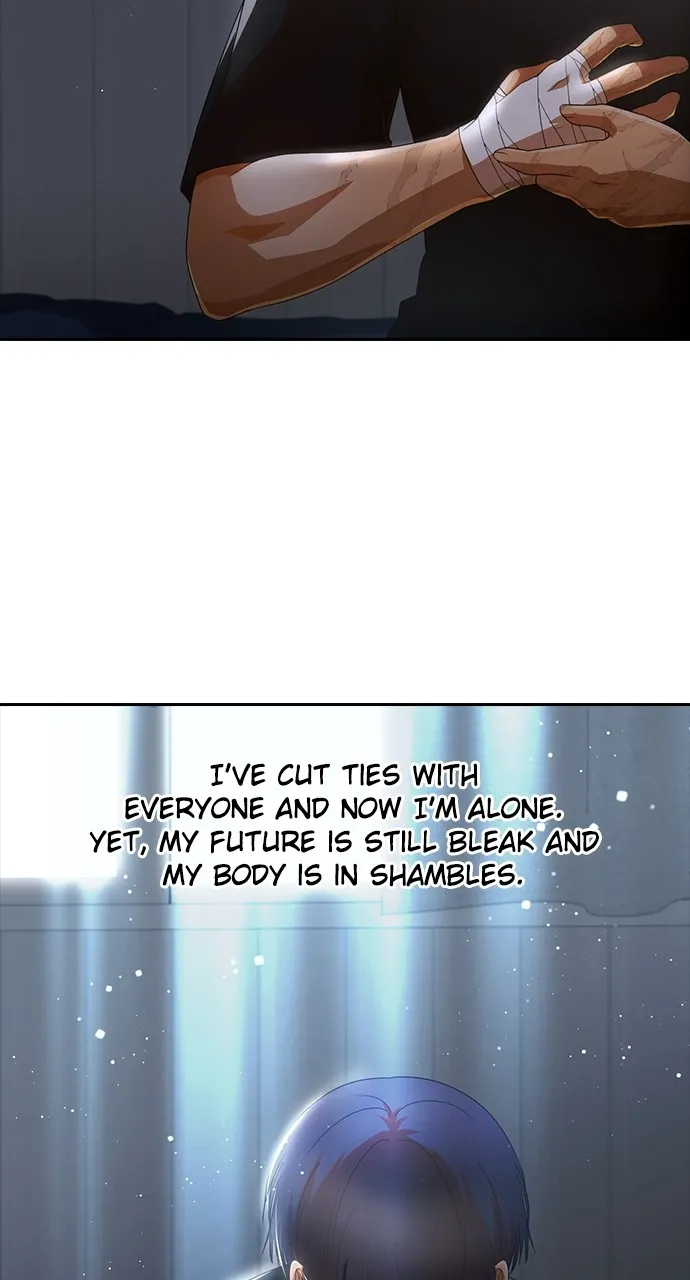 Read Random Chat chapter 306 image 69 on Lezhin