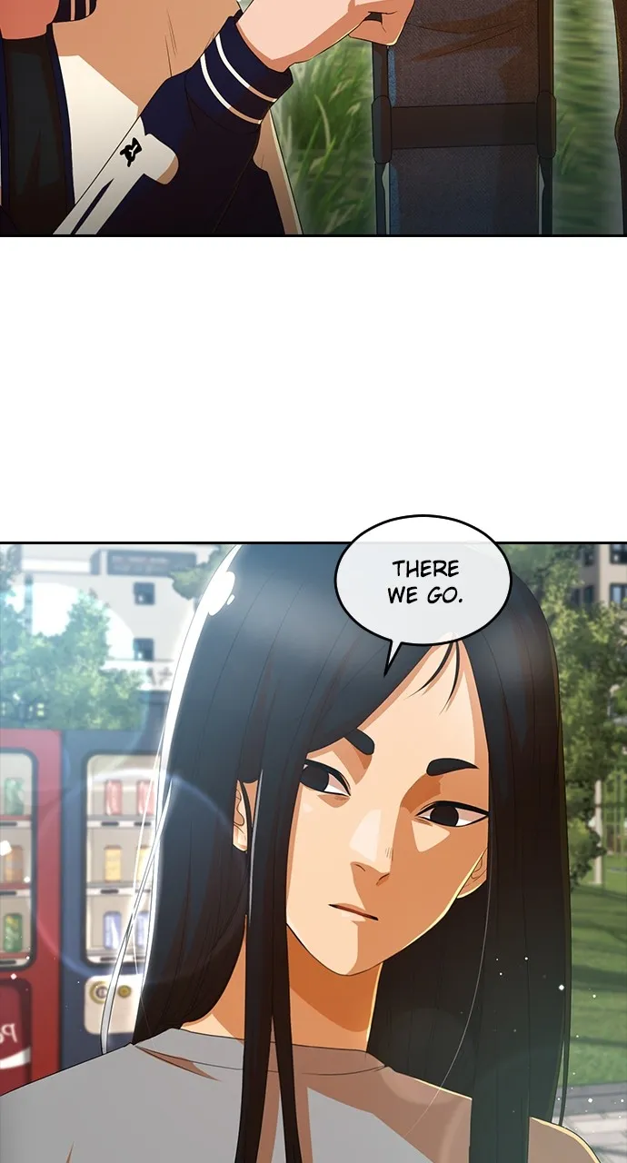 Read Random Chat chapter 306 image 7 on Lezhin
