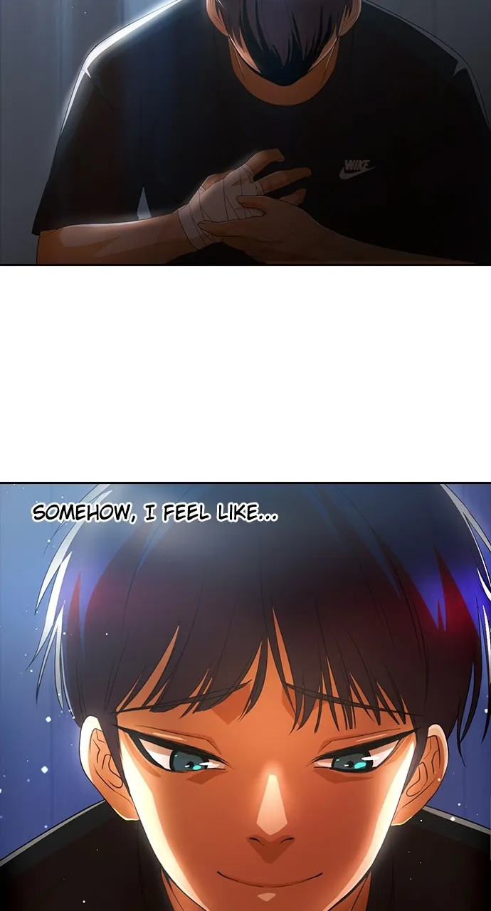 Read Random Chat chapter 306 image 70 on Lezhin