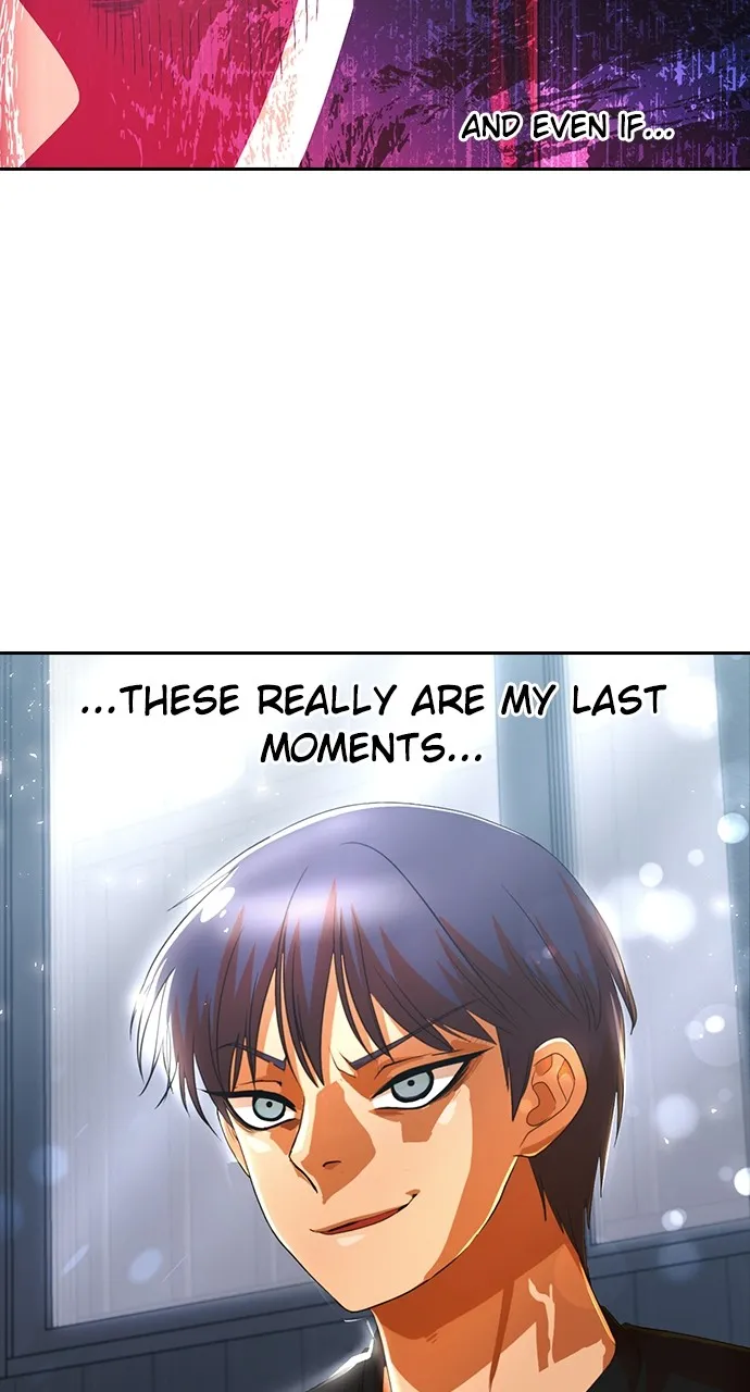 Read Random Chat chapter 306 image 77 on Lezhin