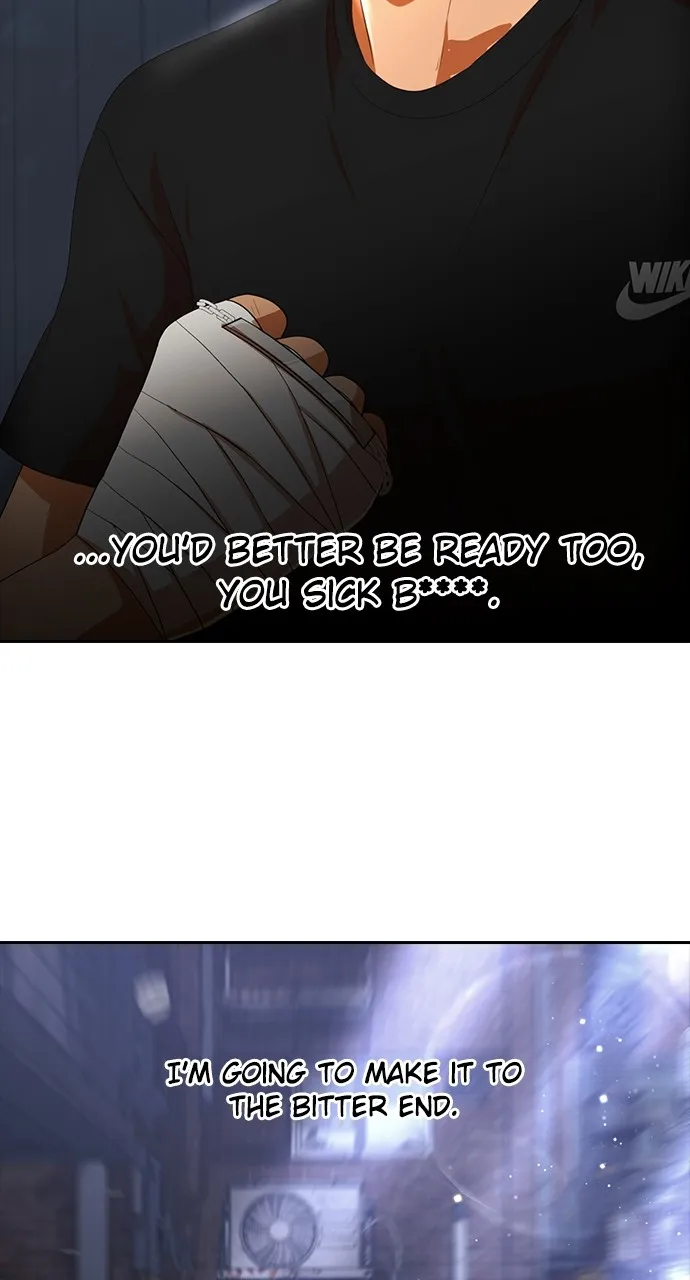 Read Random Chat chapter 306 image 78 on Lezhin