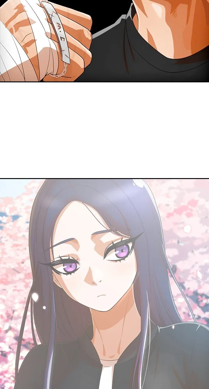 Read Random Chat chapter 306 image 83 on Lezhin