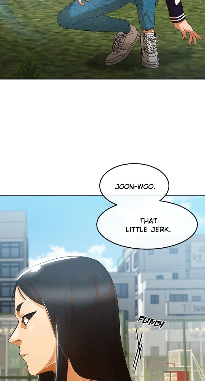 Read Random Chat chapter 306 image 9 on Lezhin