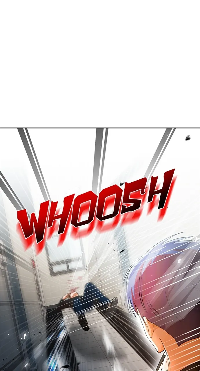 Read Random Chat chapter 307 image 100 on Lezhin