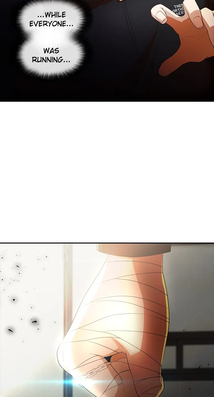 Read Random Chat chapter 307 image 102 on Lezhin
