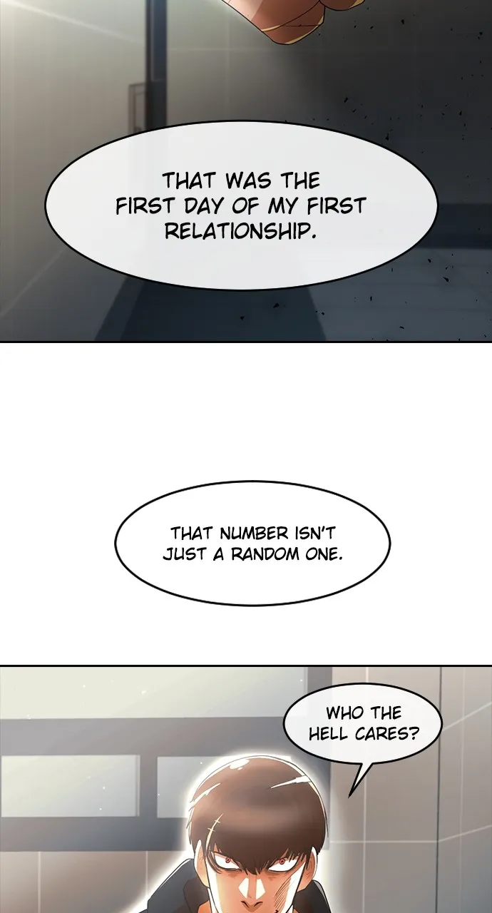 Read Random Chat chapter 307 image 103 on Lezhin
