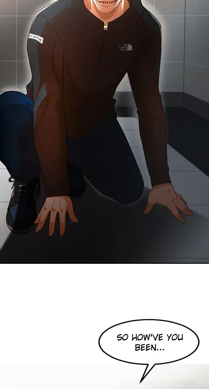 Read Random Chat chapter 307 image 104 on Lezhin