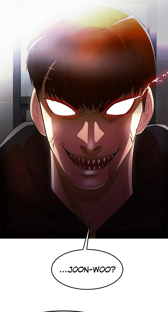 Read Random Chat chapter 307 image 105 on Lezhin