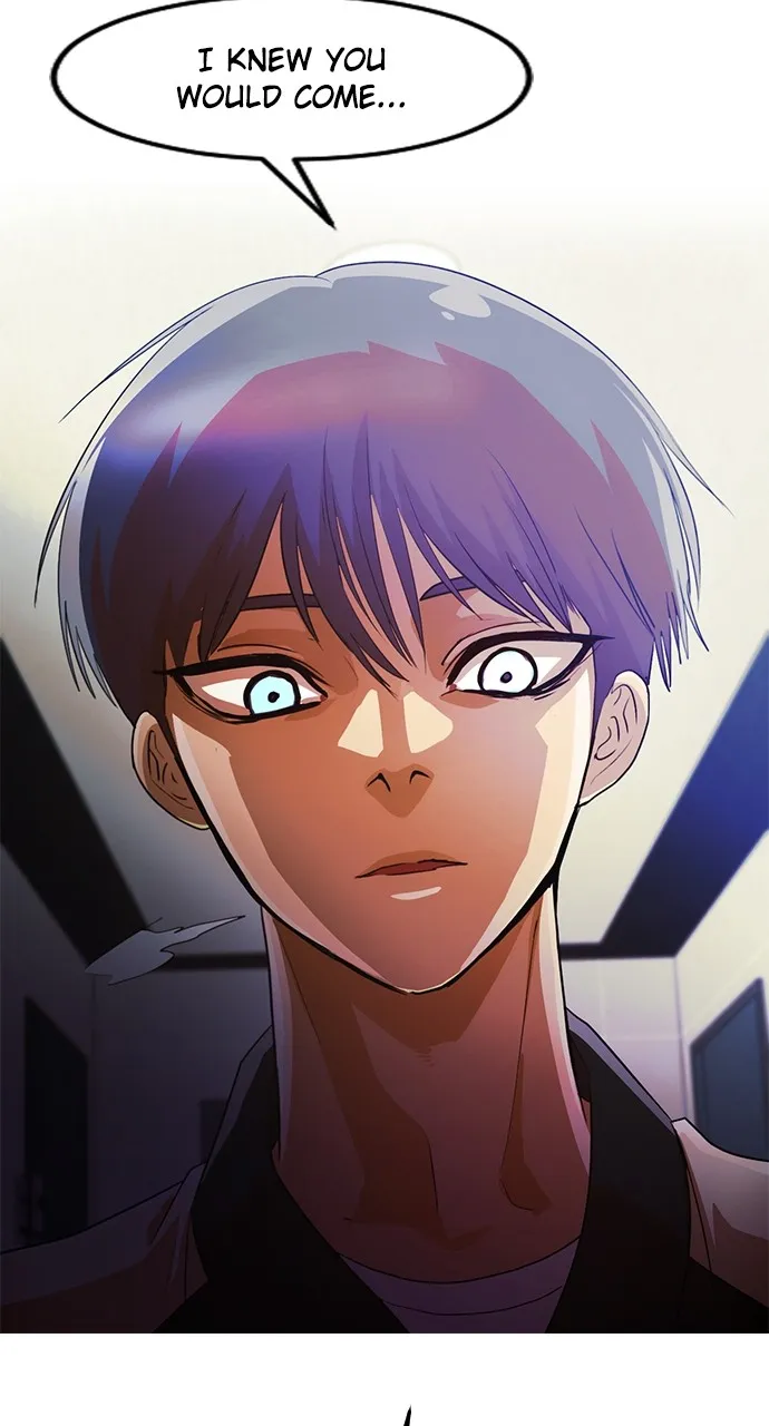 Read Random Chat chapter 307 image 106 on Lezhin