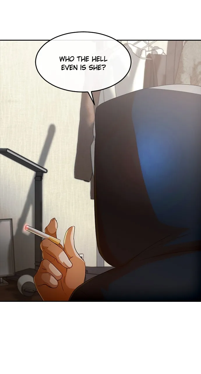 Read Random Chat chapter 307 image 11 on Lezhin