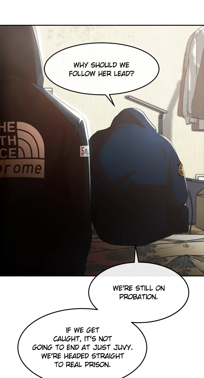 Read Random Chat chapter 307 image 12 on Lezhin