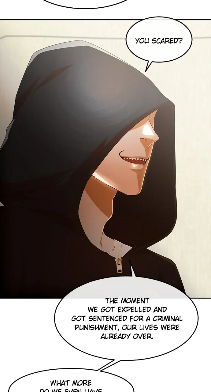 Read Random Chat chapter 307 image 13 on Lezhin