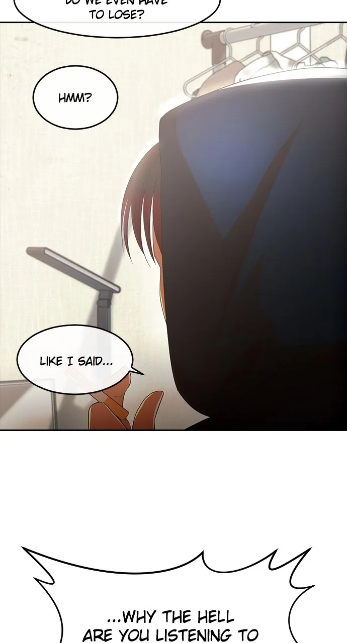 Read Random Chat chapter 307 image 14 on Lezhin