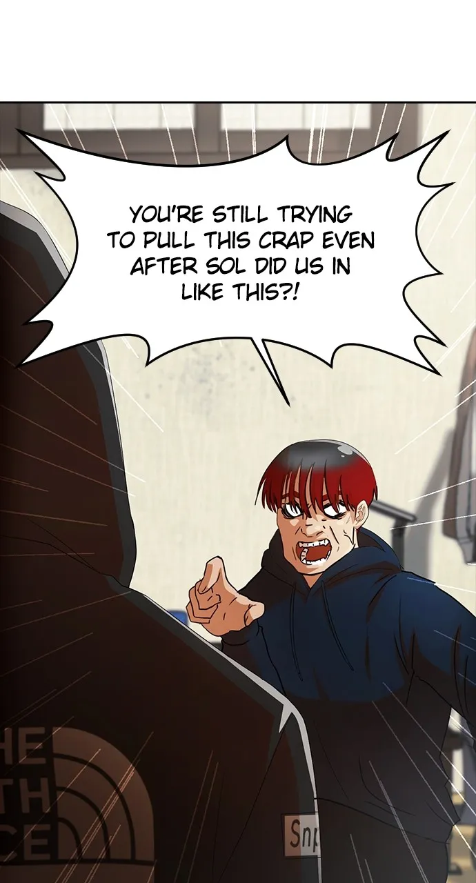 Read Random Chat chapter 307 image 16 on Lezhin