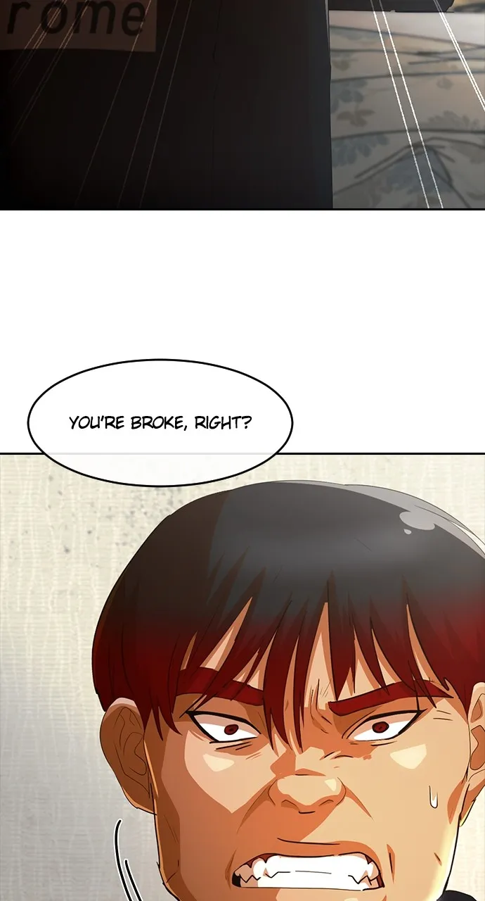 Read Random Chat chapter 307 image 17 on Lezhin