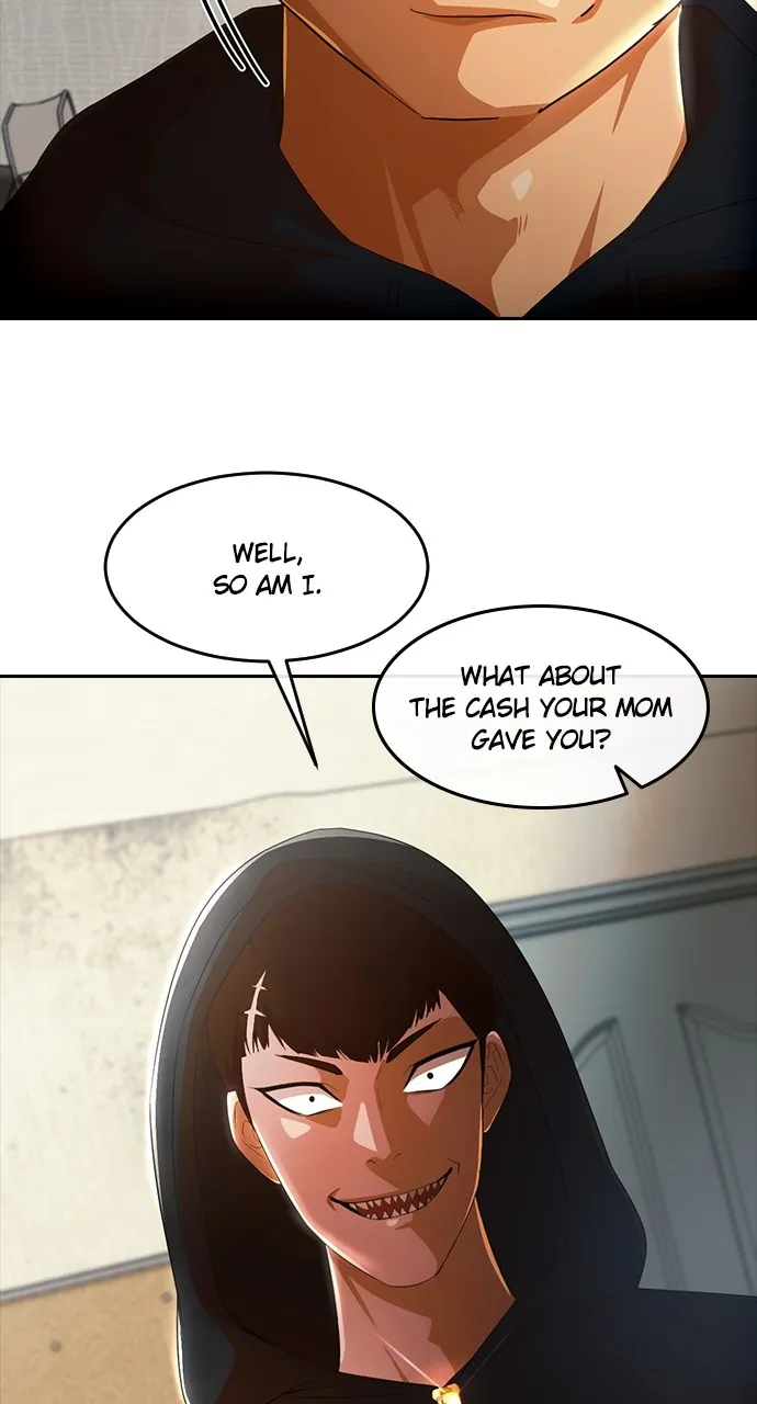 Read Random Chat chapter 307 image 18 on Lezhin