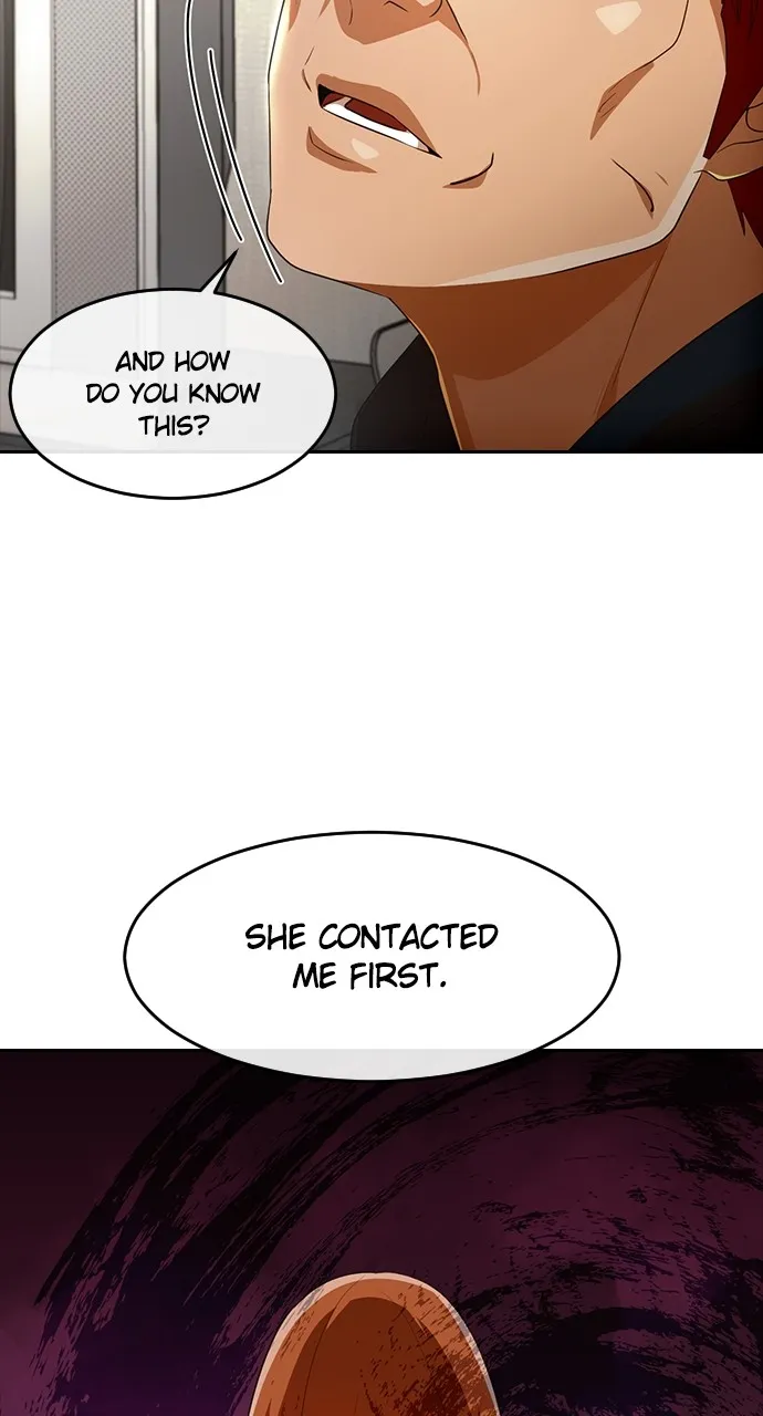 Read Random Chat chapter 307 image 21 on Lezhin