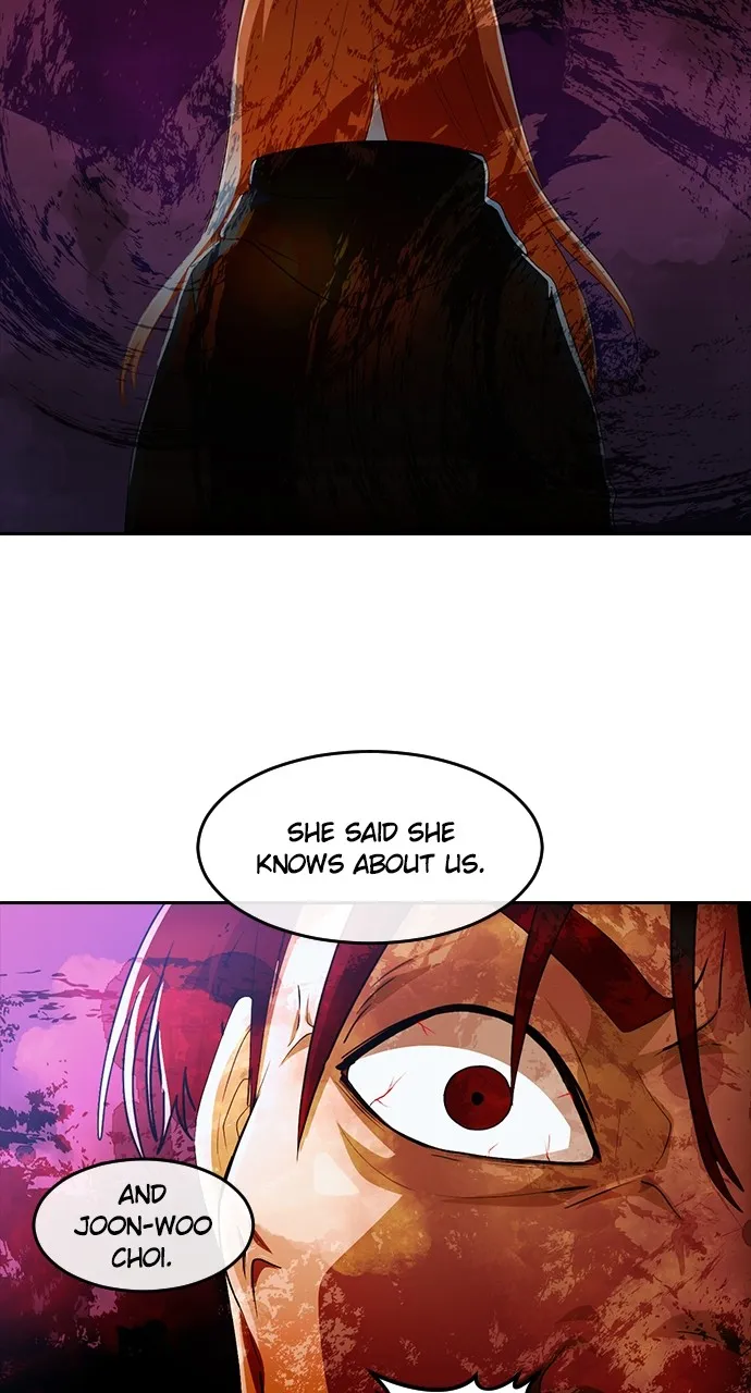 Read Random Chat chapter 307 image 22 on Lezhin