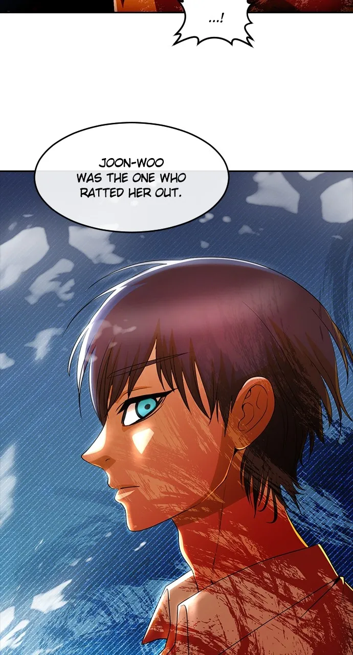 Read Random Chat chapter 307 image 23 on Lezhin