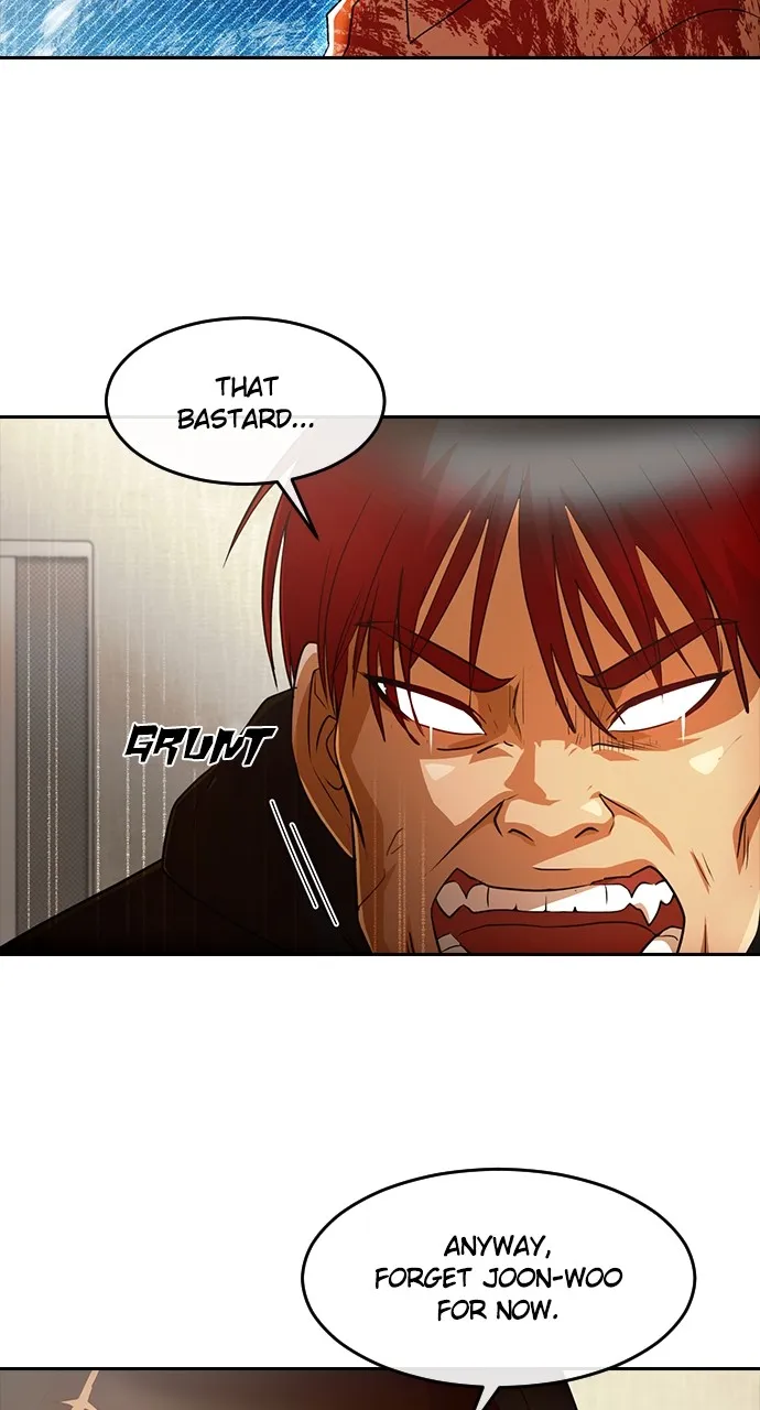 Read Random Chat chapter 307 image 24 on Lezhin