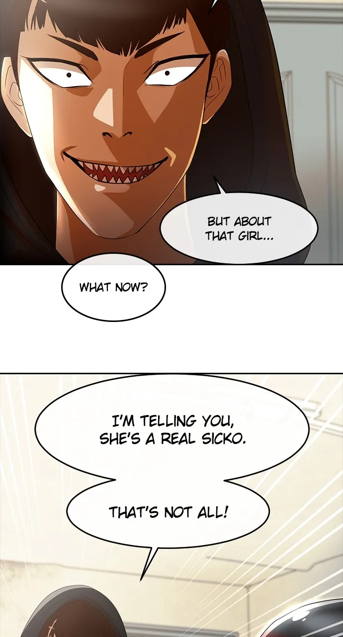 Read Random Chat chapter 307 image 25 on Lezhin