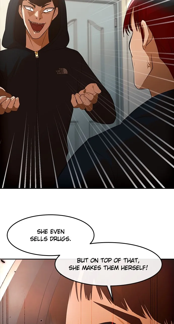 Read Random Chat chapter 307 image 26 on Lezhin