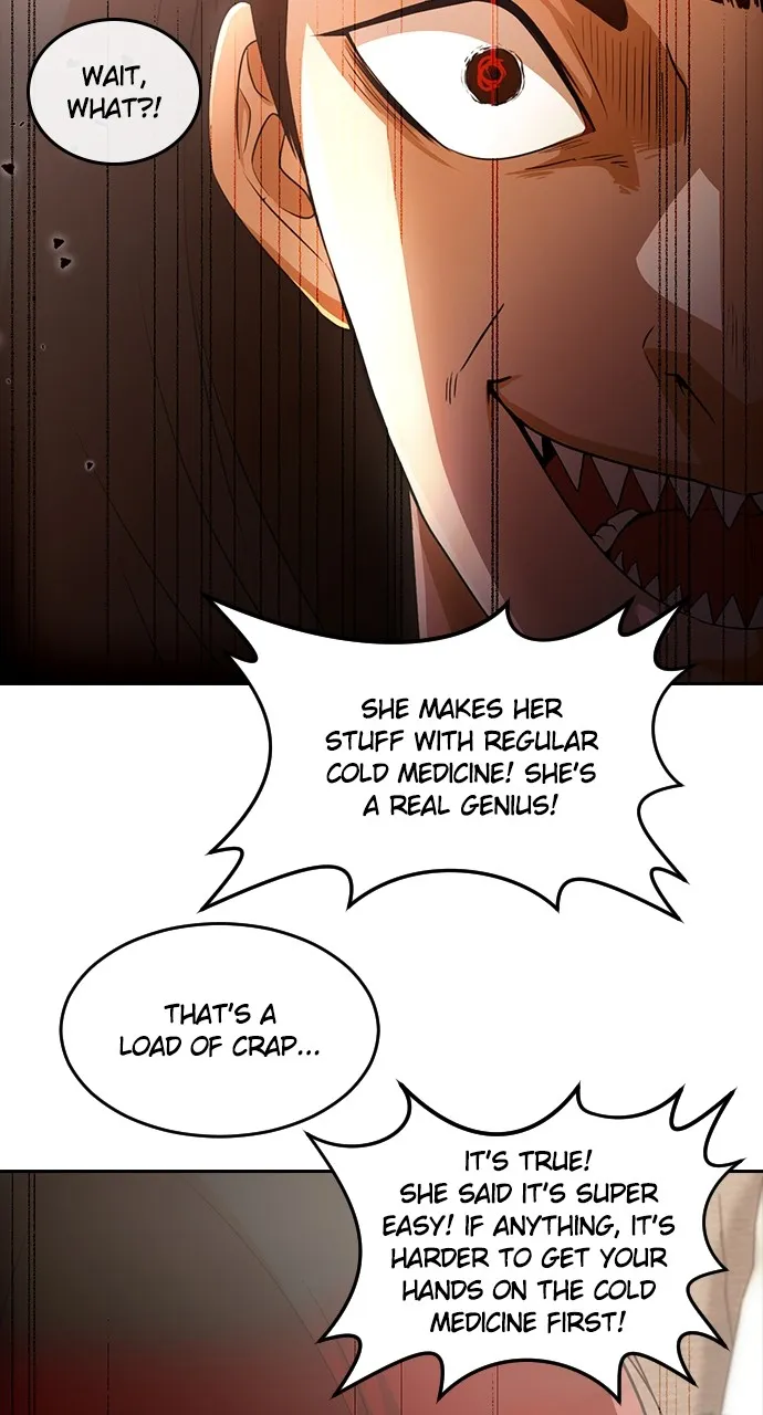 Read Random Chat chapter 307 image 27 on Lezhin