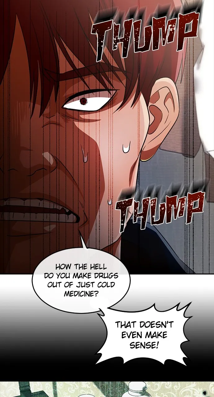 Read Random Chat chapter 307 image 28 on Lezhin