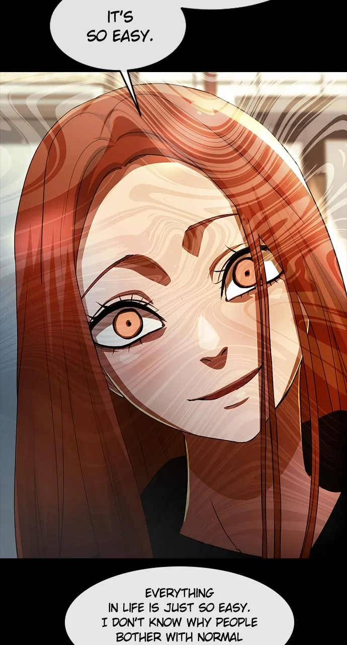 Read Random Chat chapter 307 image 34 on Lezhin