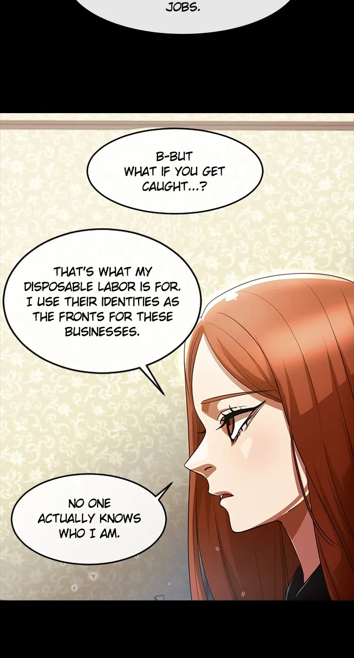 Read Random Chat chapter 307 image 35 on Lezhin