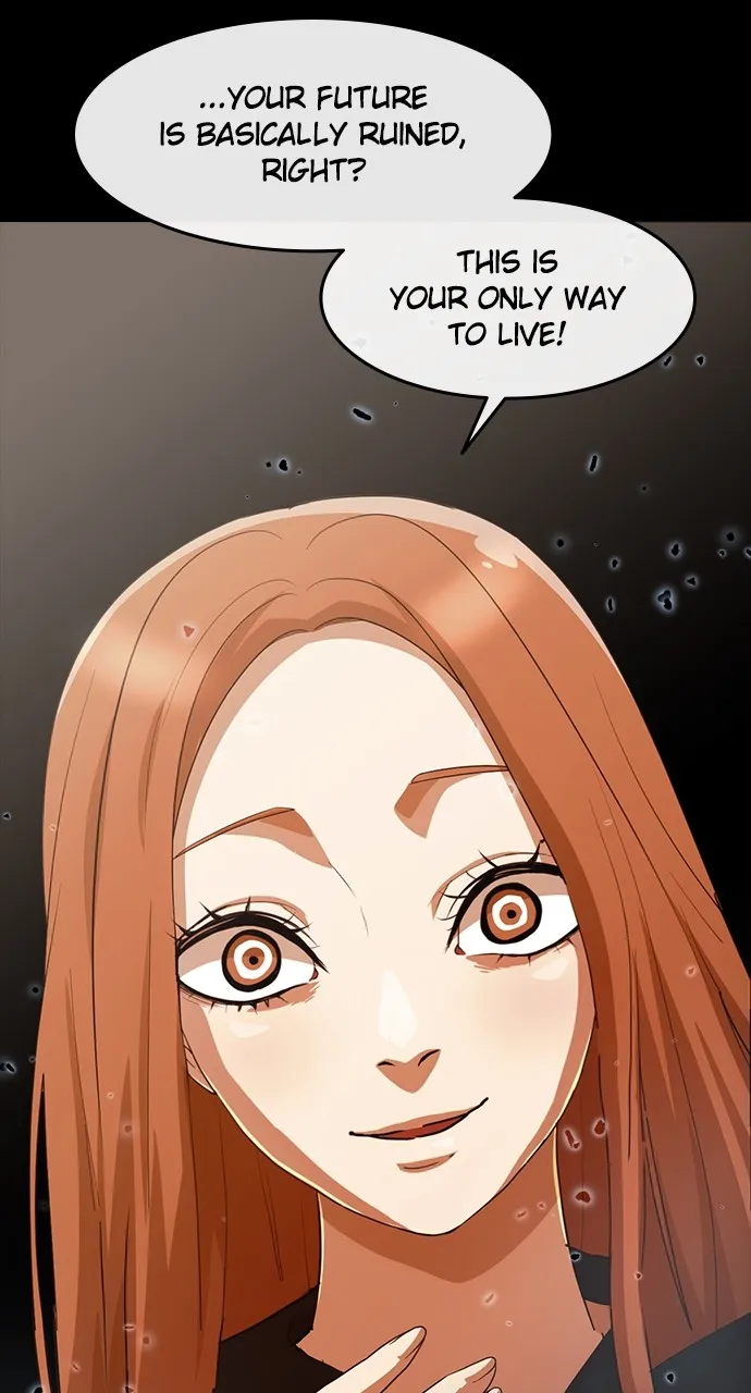Read Random Chat chapter 307 image 37 on Lezhin