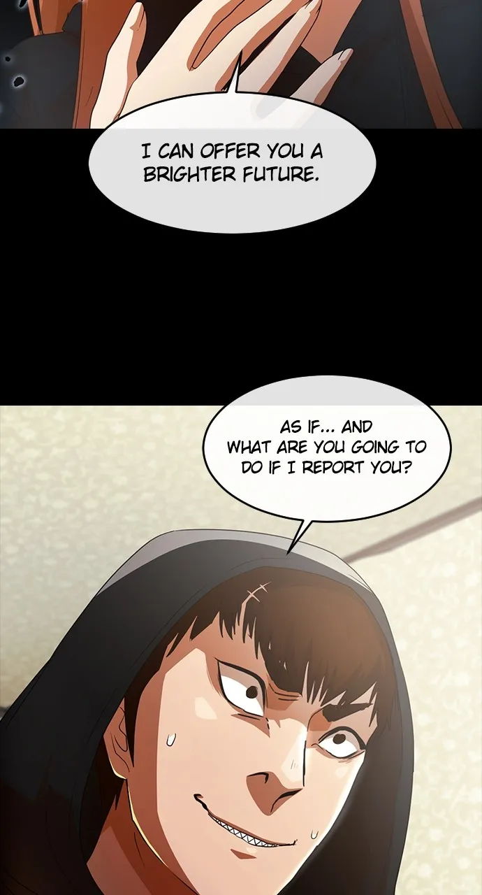 Read Random Chat chapter 307 image 38 on Lezhin